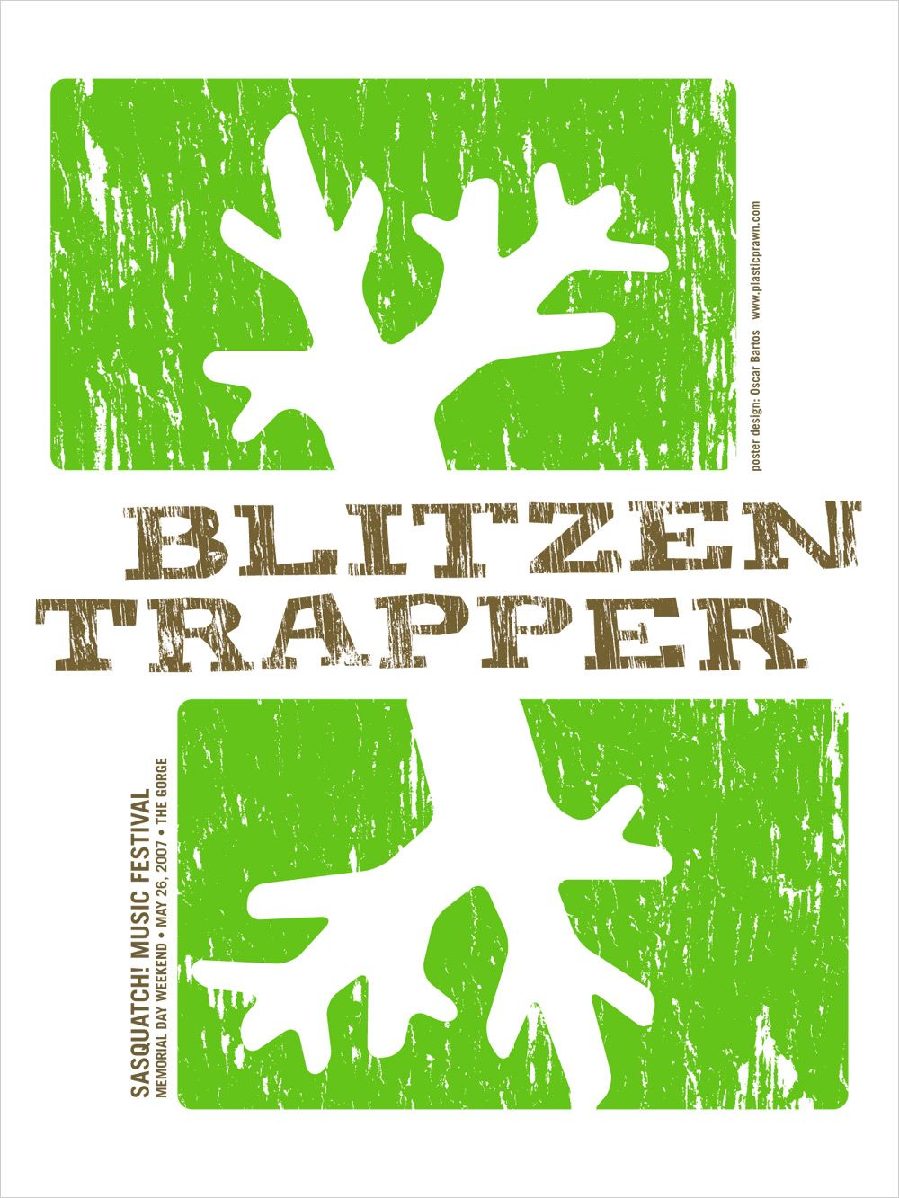 Blitzen Trapper