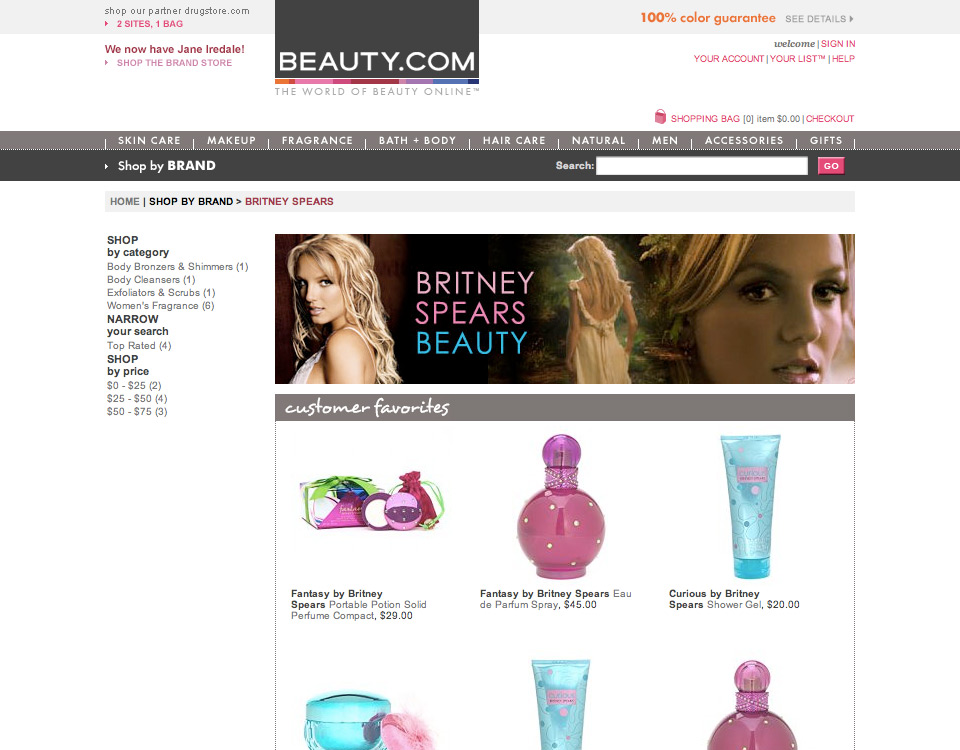 beauty.com